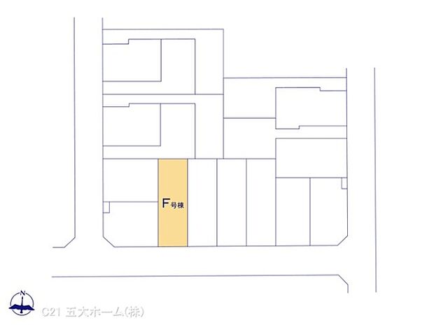 図面と異なる場合は現況を優先