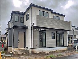 千葉県松戸市中金杉４丁目