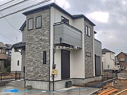 千葉県松戸市中金杉４丁目