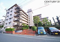 パークハイツ常盤平