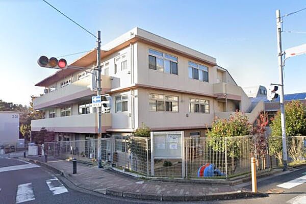 はなみずきこども園まで416m