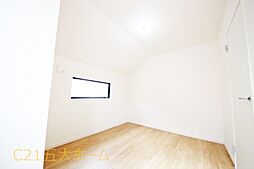 洋室の画像