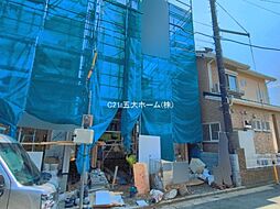千葉県流山市大字西平井