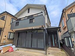 千葉県松戸市中和倉
