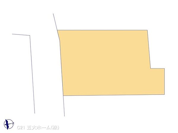 図面と異なる場合は現況を優先