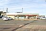 周辺：セブンイレブン流山青田店まで649m