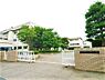 周辺：白井市立七次台中学校まで1540m
