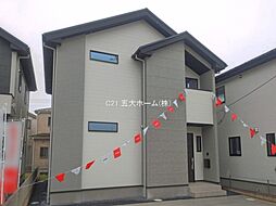 千葉県柏市大室