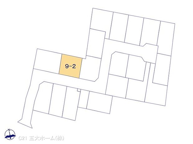 図面と異なる場合は現況を優先