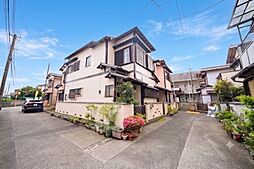千葉県松戸市秋山