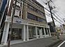 周辺：柏中央保育園まで611m