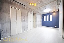 洋室の画像