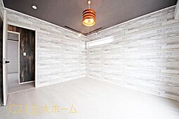 洋室の画像