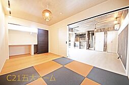 洋室の画像