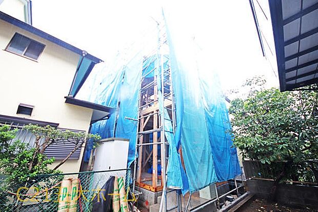 11月完成予定です。物件のご提案から現地へのご案内、ご契約まで、業務に精通したスタッフが対応させて頂きます。お気軽にご相談ください!撮影日:26/09/20