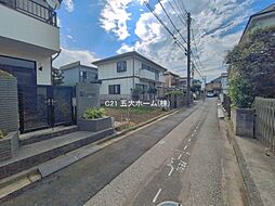 千葉県鎌ケ谷市道野辺中央3丁目