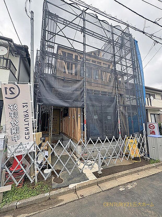 物件のご提案から現地へのご案内、ご契約まで、業務に精通したスタッフが対応させて頂きます。お気軽にご相談ください。撮影日:26/9/27