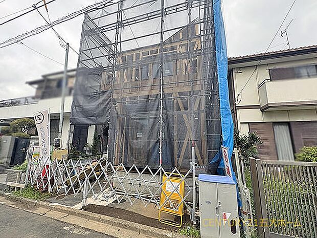 物件のご提案から現地へのご案内、ご契約まで、業務に精通したスタッフが対応させて頂きます。お気軽にご相談ください。撮影日:26/9/27