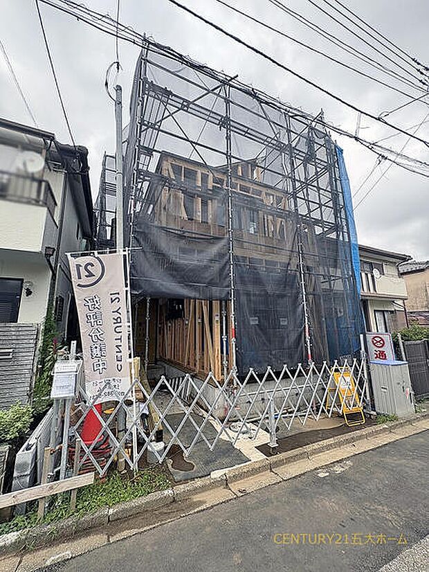 物件のご提案から現地へのご案内、ご契約まで、業務に精通したスタッフが対応させて頂きます。お気軽にご相談ください。撮影日:26/9/27