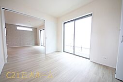洋室の画像