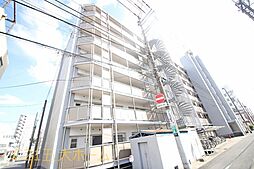 東カングランドマンション第一松戸