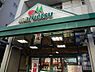 周辺：マルエツ北松戸店まで500m