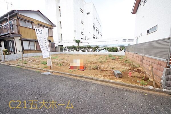 外観：312001305137