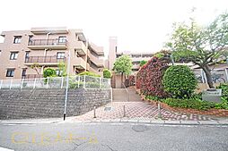 藤和ライブタウン松戸新八柱III