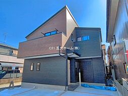 千葉県柏市常盤台