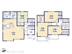JR常磐線 北小金駅 徒歩9分