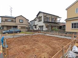 千葉県流山市駒木