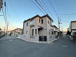 千葉県柏市豊住４丁目