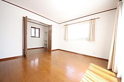 洋室の画像
