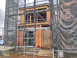 千葉県松戸市二十世紀が丘美野里町