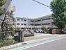 周辺：松戸市立上本郷小学校まで230m、撮影日:2023/05/04　450　松戸市立上本郷小学校