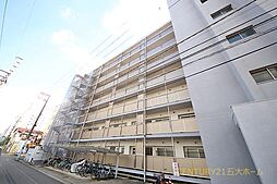 東カングランドマンション第一松戸