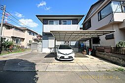 千葉県柏市宿連寺