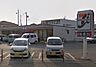 周辺：セブンイレブン柏松葉町店まで391m