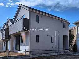 JR常磐線 南柏駅 バス15分 光ヶ丘下車 徒歩4分