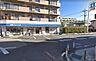 周辺：ローソン松戸元山駅前店まで222m