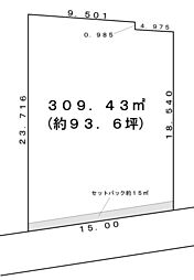 JR常磐線 北小金駅 徒歩2分