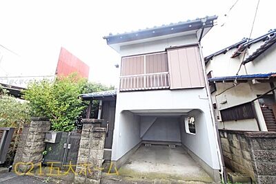 外観:北小金駅徒歩9分・土地32坪!暮らしやすい立地が魅力です。 外観:北小金駅徒歩9分・土地32坪!暮らしやすい立地が魅力です。