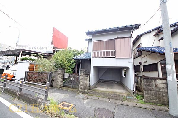 建築条件なしのため、お好きなハウスメーカーで建築可能です。