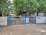 周辺：松戸市立栗ケ沢小学校まで750m、撮影日:2026/06/05　750　松戸市立栗ケ沢小学校