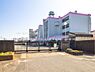 周辺：流山市立東深井中学校まで1340m、撮影日:2021/03/17　1680　流山市立東深井中学校