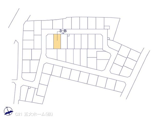 図面と異なる場合は現況を優先