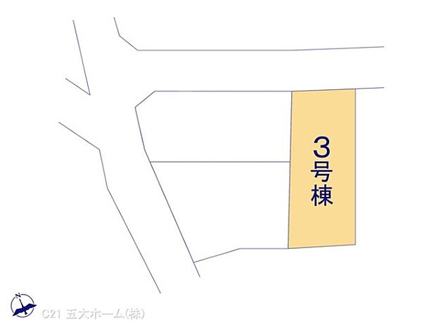 図面と異なる場合は現況を優先