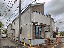 千葉県柏市松ケ崎