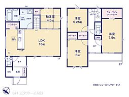 京成松戸線 常盤平駅 徒歩4分