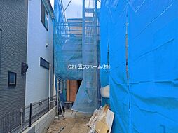 千葉県松戸市古ケ崎
